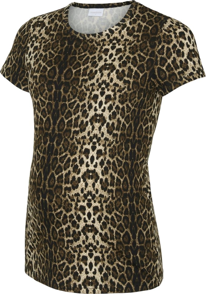 Mama Licious Blouse Zwangerschaps-top