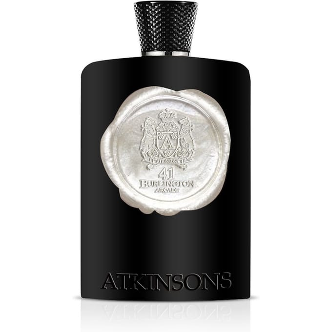 Atkinsons 41 Burlington Arcade Eau de Parfum