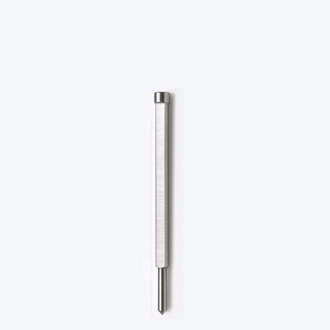 Lange Uitwerper Stift voor Gereedschap 12-60 mm (10 Stuks)
