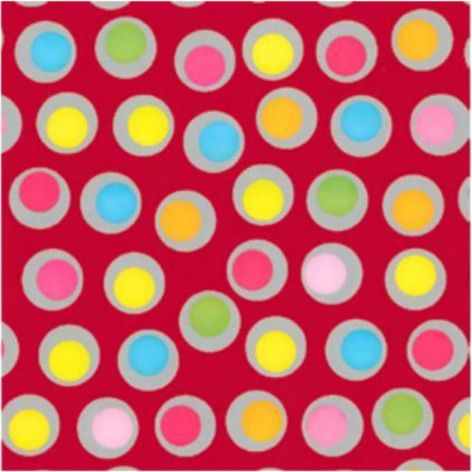 Apparaatrol Special Wrap bollen 200mx30cm