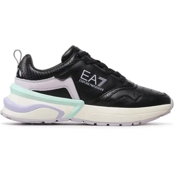 Damestrainers EA7 Emporio Armani Moon
