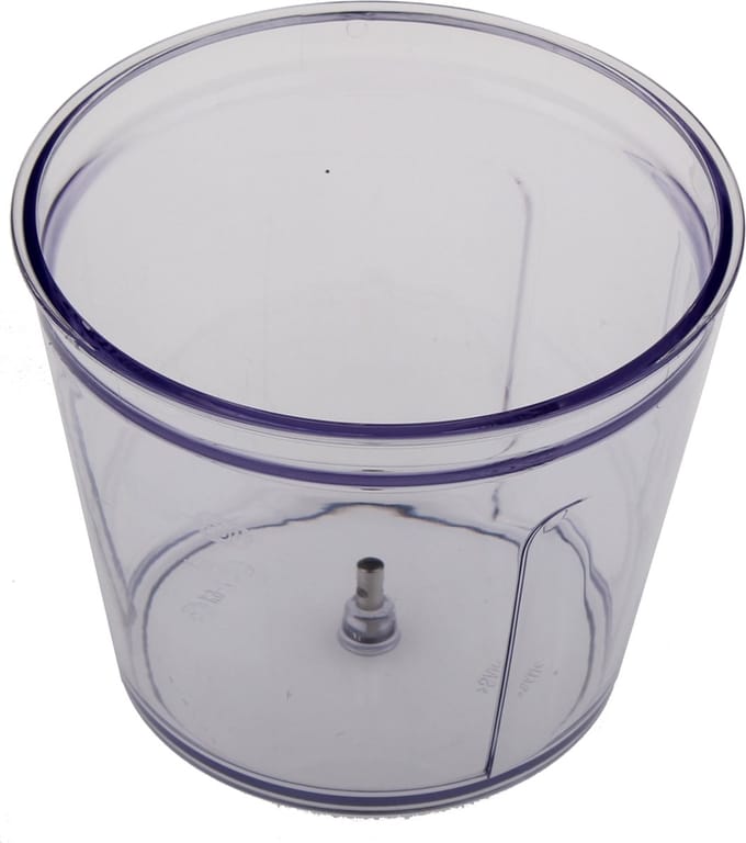 MOULINEX - Beker hakmolen - MS652185