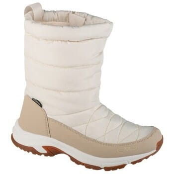 Cmp Yakka Wp Sneeuwlaarzen Beige EU 36 Vrouw