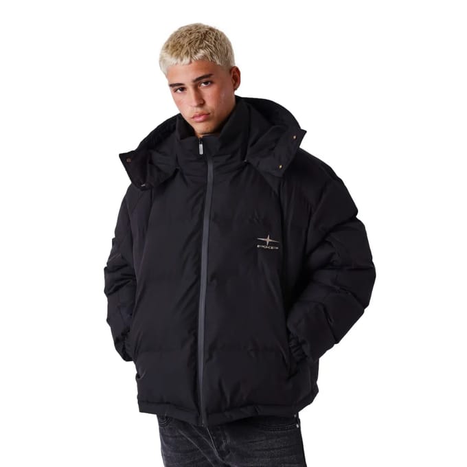 Hooded jacket Project X Paris