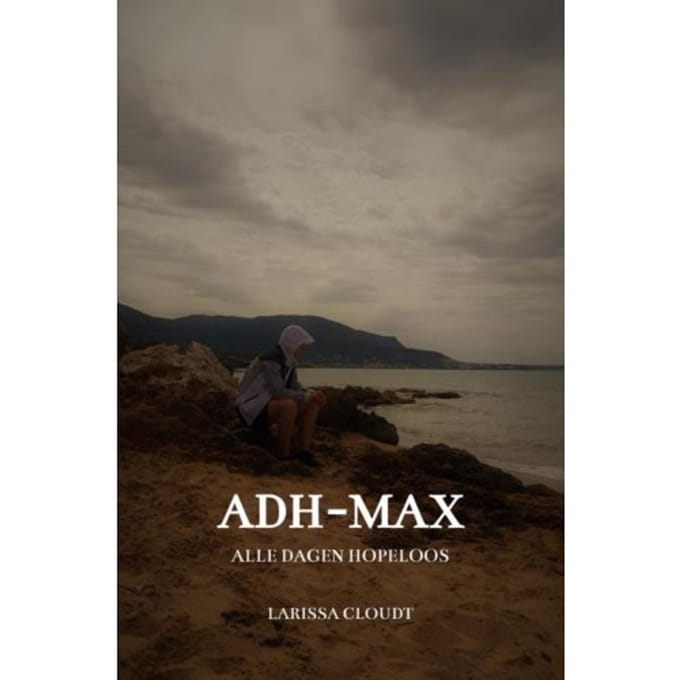 Adh-Max - Larissa Cloudt