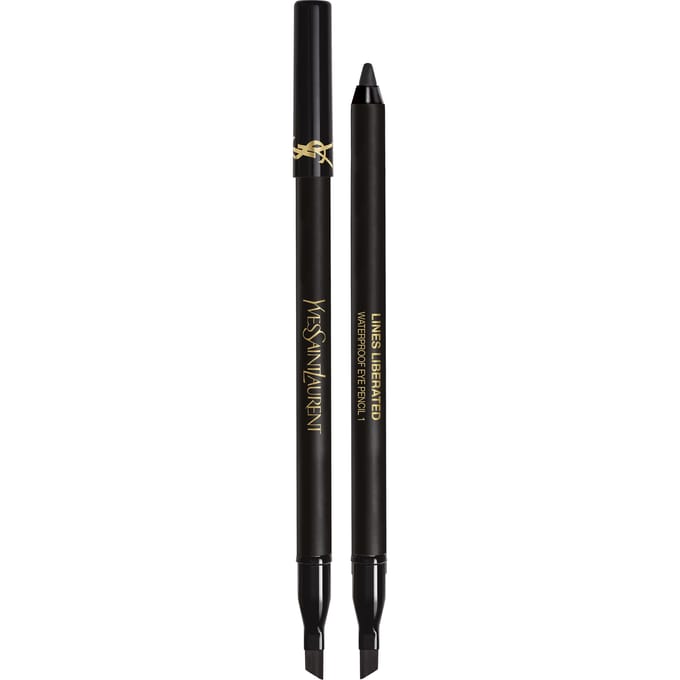 Yves Saint Laurent Make-Up Lines Liberated Eye Pencil Eyeliner