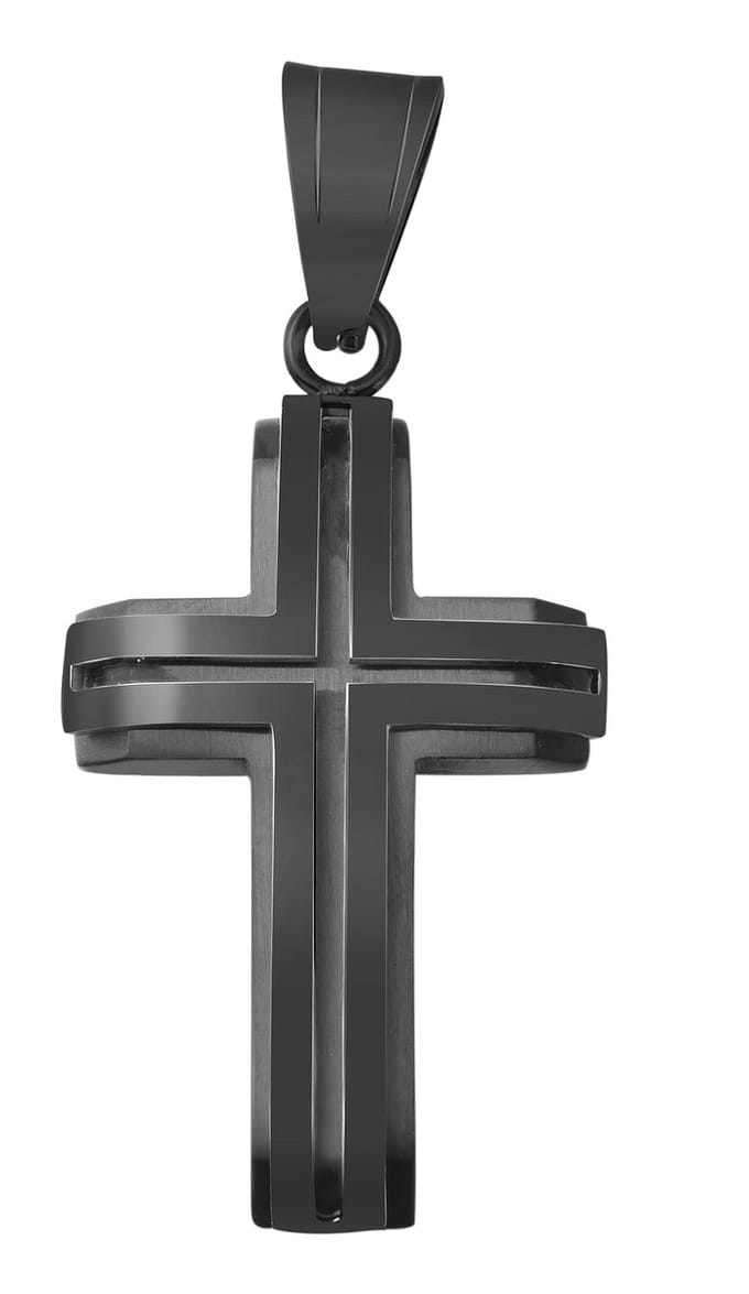 AKZENT Akzent heren hanger Cano, huidvriendelijk
