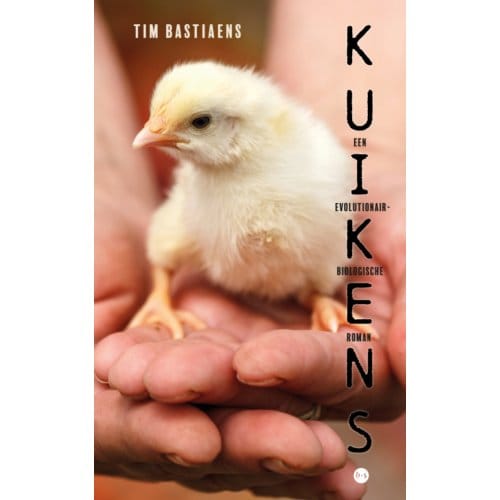 Kuikens - Tim Bastiaens