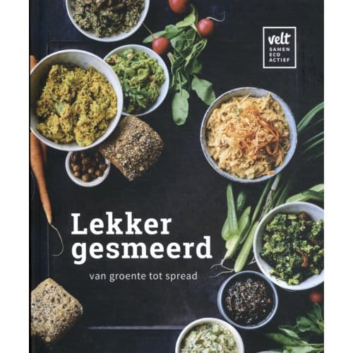 Lekker Gesmeerd - Emelie Heller