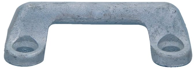 Wurth - Deurbeugels - Deurbeugels x 25 st