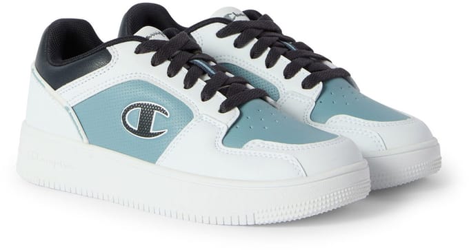 Champion RD18 2.0 Low B GS Kinder Sneakers S32415-CHA-WW022