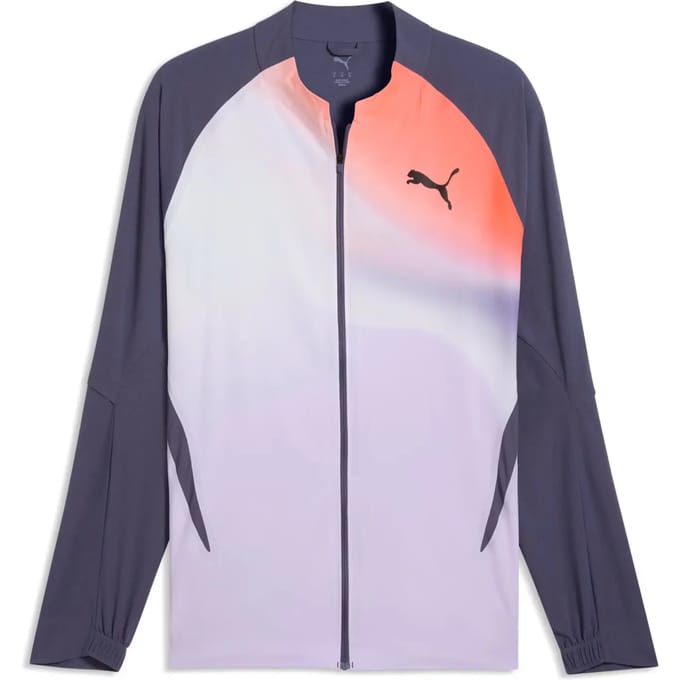 Jas Puma Ultraweave Lightspeed