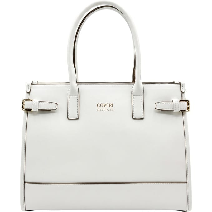 Enrico Coveri Handtas Women