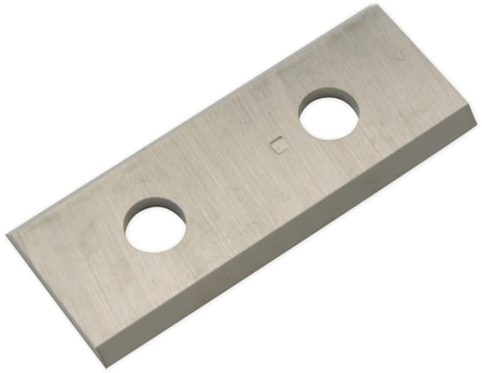 Wegwerpmesjes 30X12x1.5 Mm (72010-6-03000)