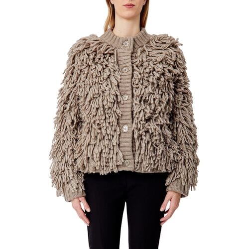 Vest Liu Jo CF6055MA64S