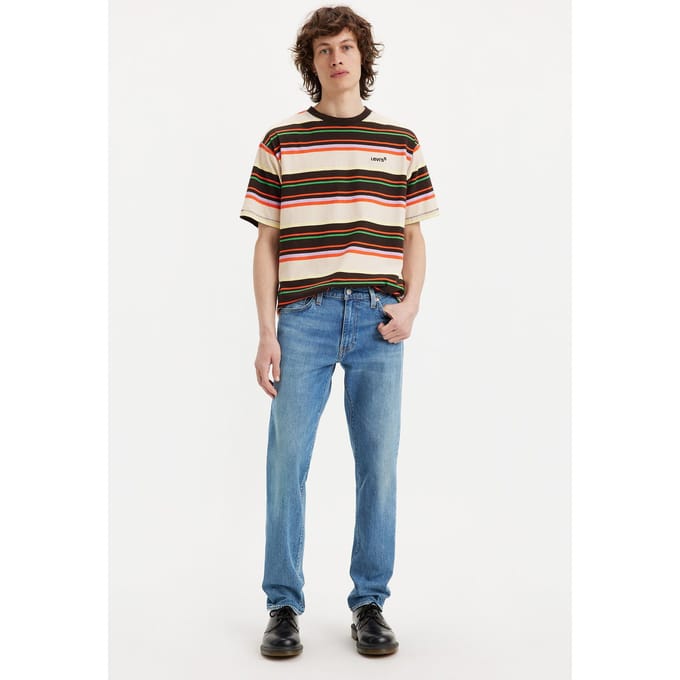 Levi's 511™ Slim Jeans Taglia: W36L30 | Jeans Slim Fit Outlet | Uomo