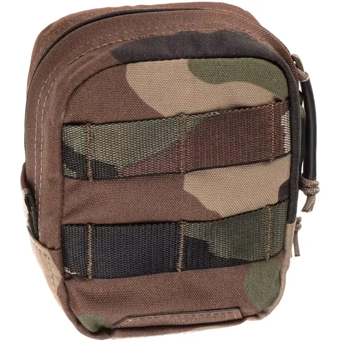 Zak Clawgear Small Vertical Utility Core