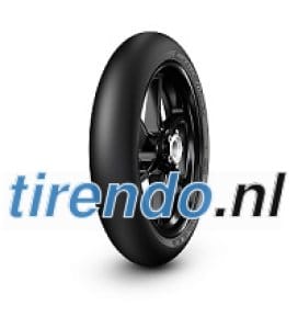Roue van motor 190/55 R 17 NHS TL Metzeler Racetec TD Slick