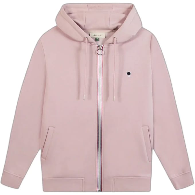 Hoodie Faguo Mesnil