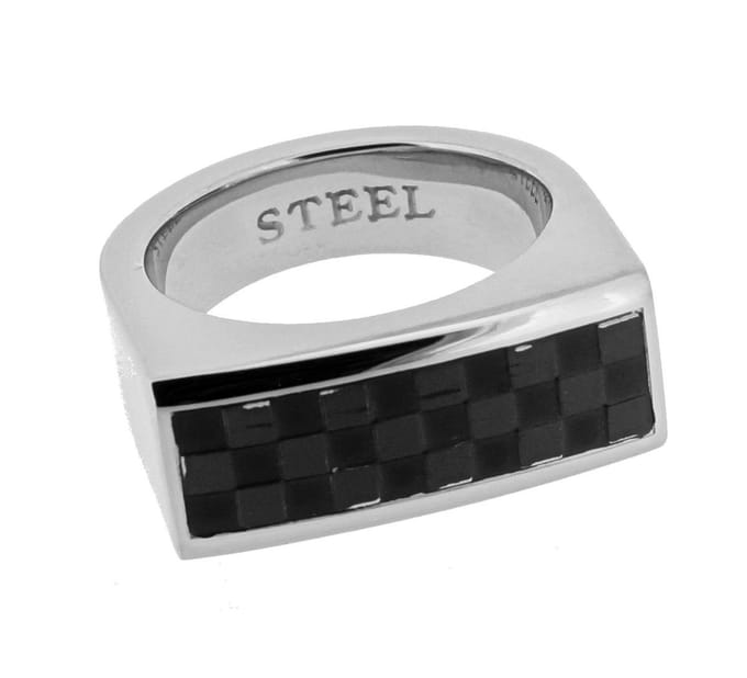 Orphelia RSG-033/54 - Ring (sieraad) - Zilver 925