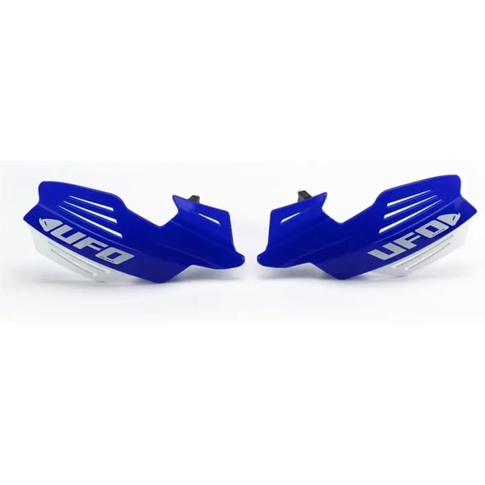 Motorfiets handbeschermers UFO Vulcan