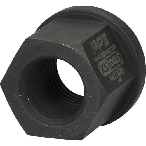 KS Tools 440.0028 Kraagmoer, M22