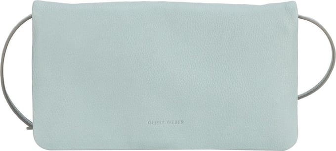 GERRY WEBER Schoudertas Spring Fest Shoulderbag Mint Mintgroen