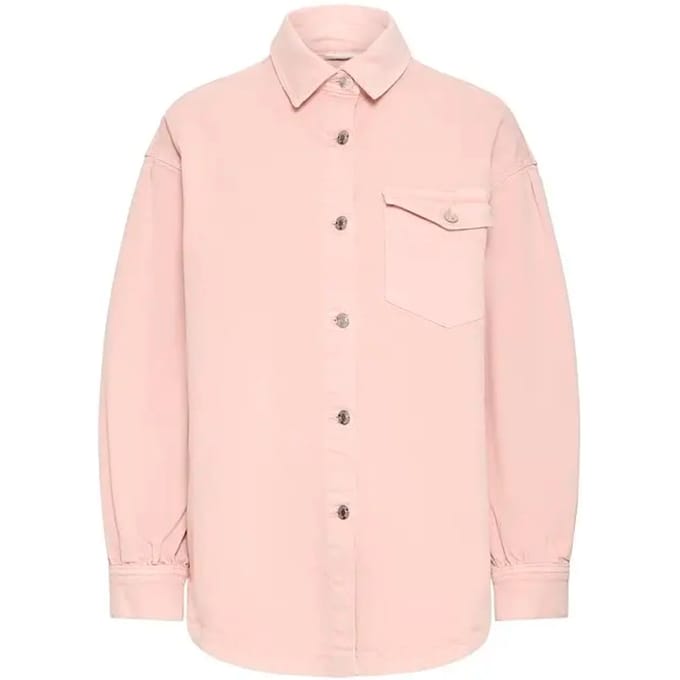 Vrouwenblouse Pulz Jeans Addy