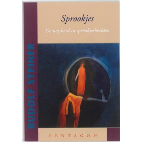 Sprookjes - Rudolf Steiner