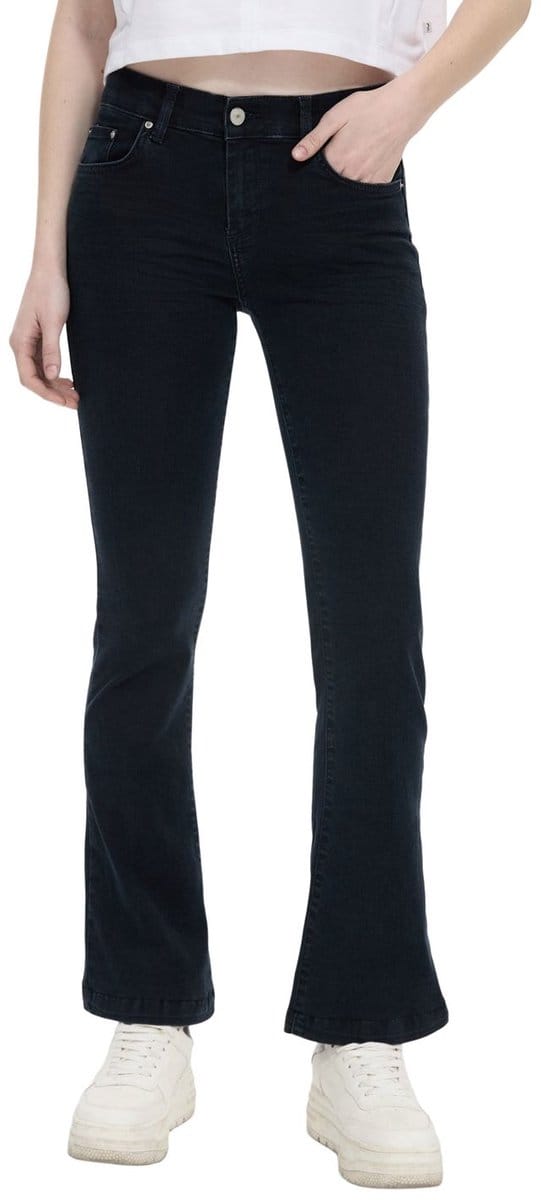 LTB Jeans Fallon 51367 55259 Laure Wash Dames Maat - W26 X L32