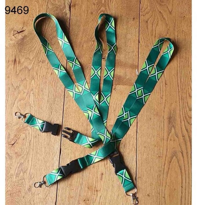 Achterhoek keycord