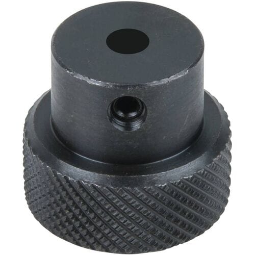 KS Tools 150.1531 Aandrijfkop voor 150.1522, binnendiameter 4 mm