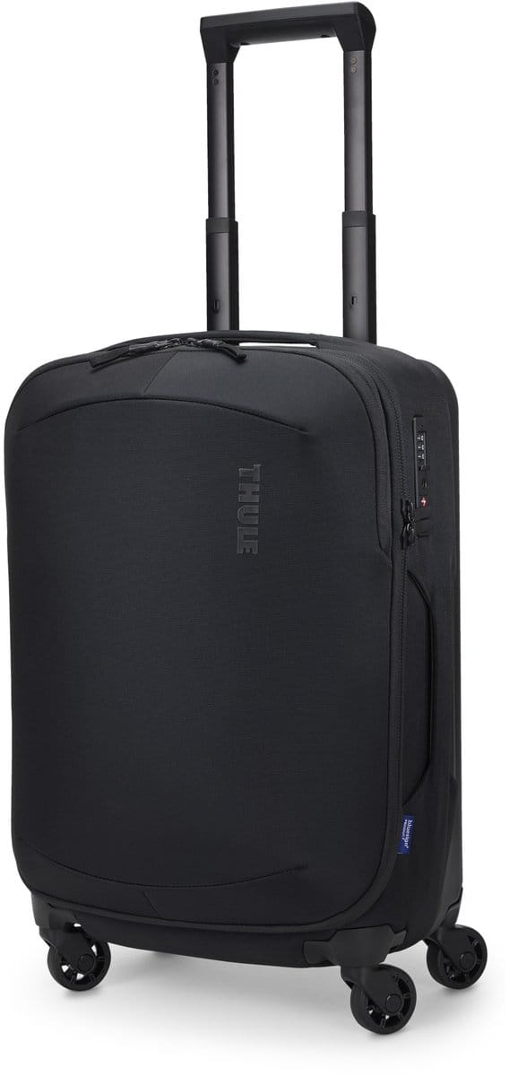Thule Subterra 2 Handbagage Black 35