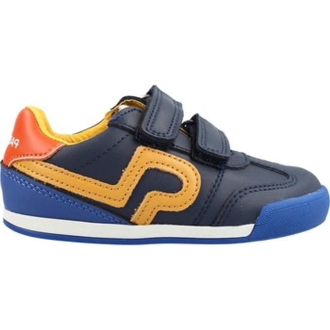 Sneakers Pablosky 081228p Deportivo Plus Sun