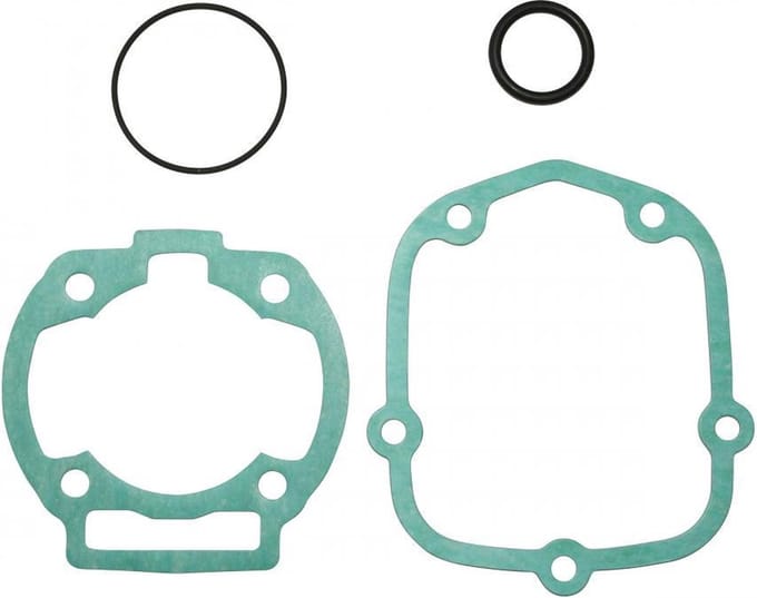Joint moteur Polini pour Moto Gilera 50 RCR 2006 à 2017 Neuf
