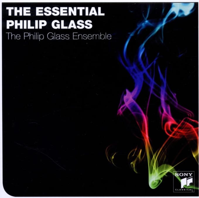 Essential Philip Glass