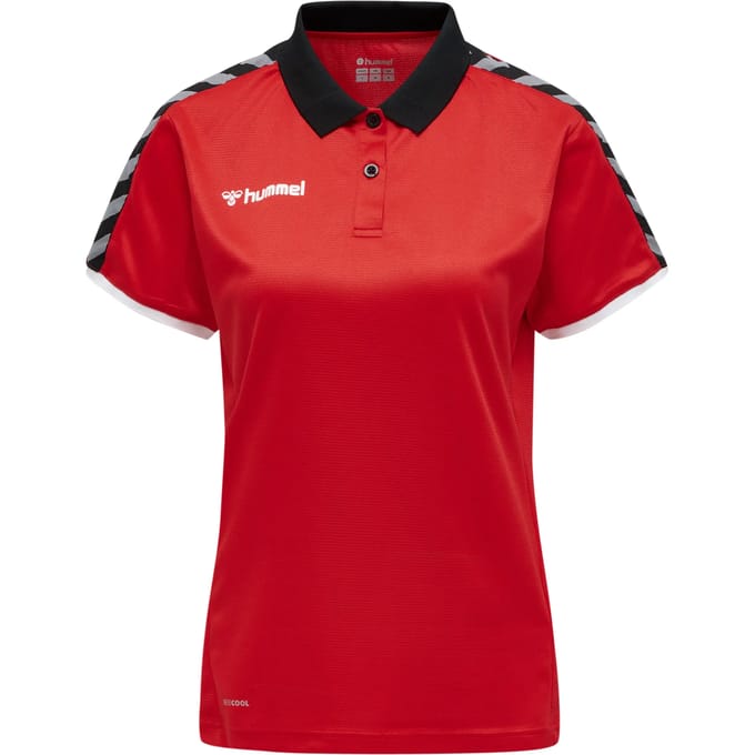 Damespolo Hummel hmlAUTHENTIC Functional