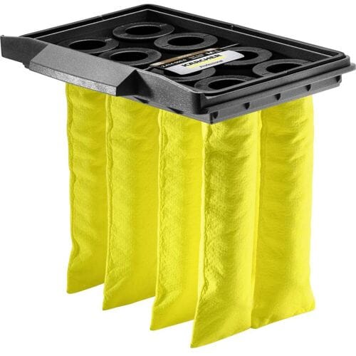 Kärcher Karcher Wood cartridge filter NT 30/1 NT 40/1 N