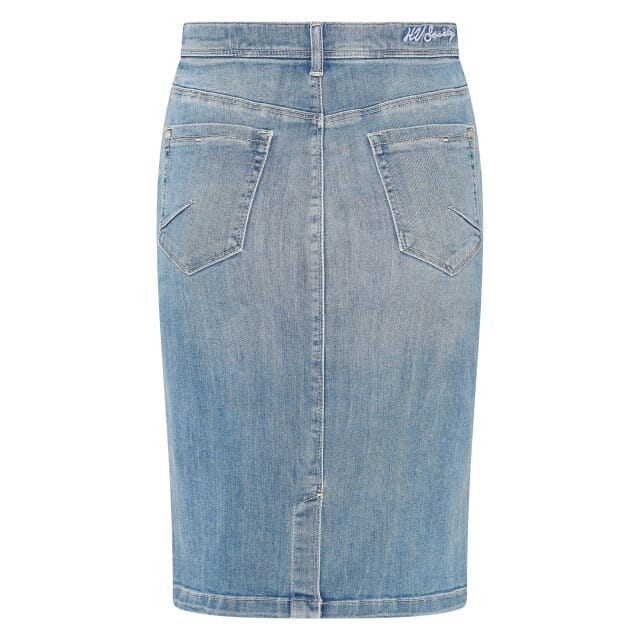 HV Society Denim rok hvsjessie
