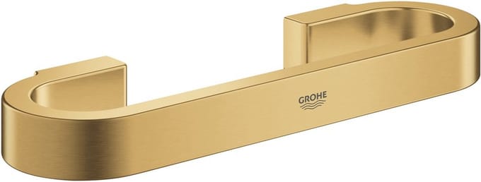 GROHE Selection Handgreep - Cool Sunrise Geborsteld (mat goud) - 41064GN0