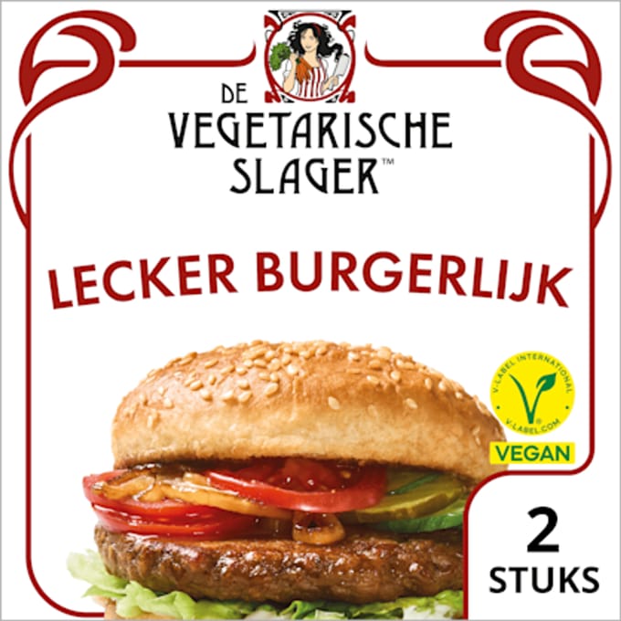 Lecker Burgerlijk