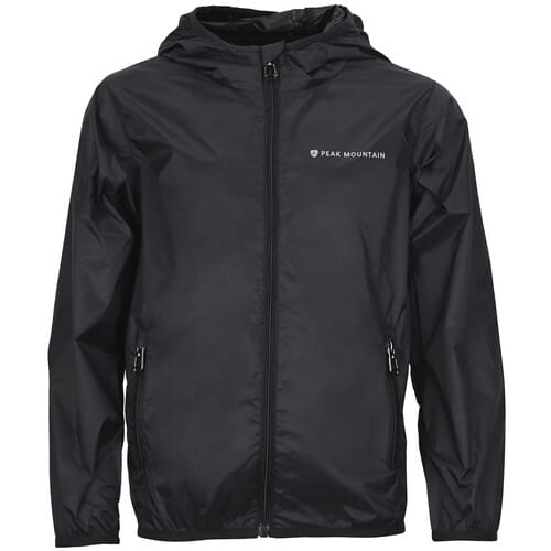 Windjack Peak Mountain COUPE-VENT IMPERMEABLE MIXTE ECAPLUIE MIXTE