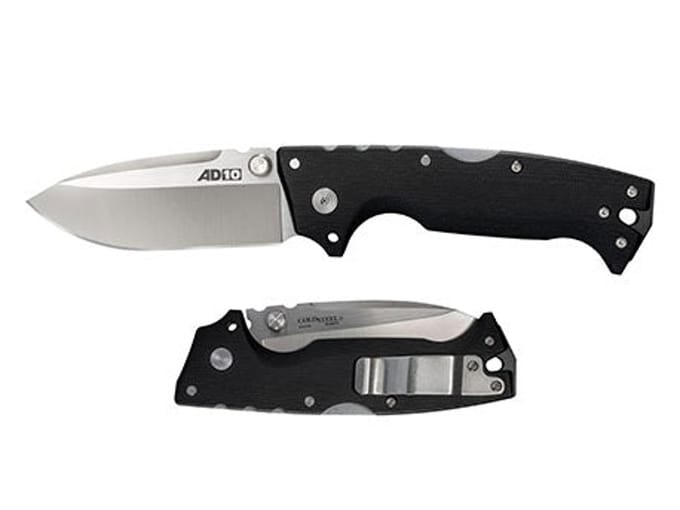 Cold Steel Zakmes AD-10