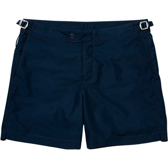 Aansluitende zwemshorts The Resort Co