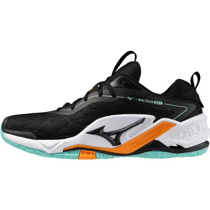 Indoor schoenen Mizuno Wave Stealth Neo 2