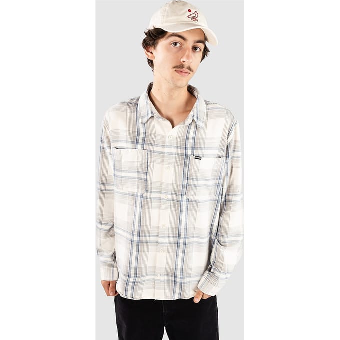 Dravus Windthrow Shirt