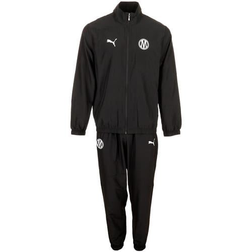 Trainingspak Puma Om Ftbless Woven Fansuit