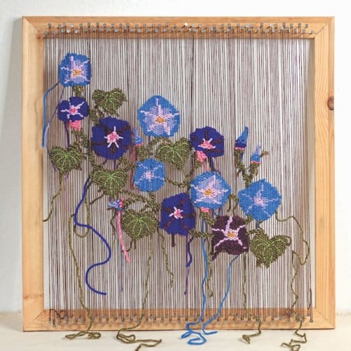 Mutual Benefit - Growing At The Edges (CD)
