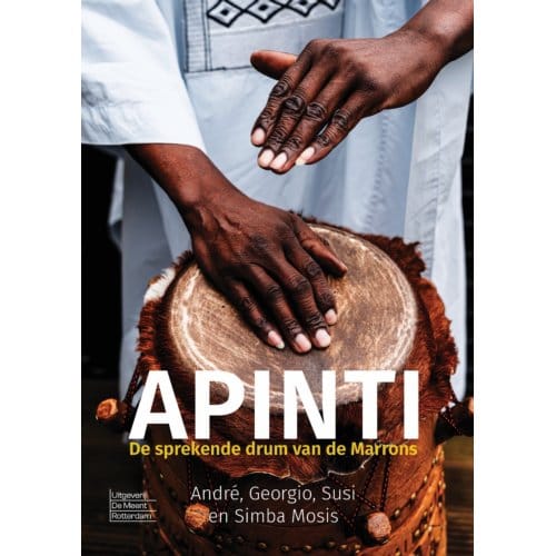 Apinti - André Mosis
