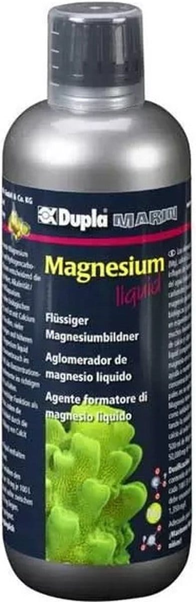 Dupla Magnesium Liquid 250ML